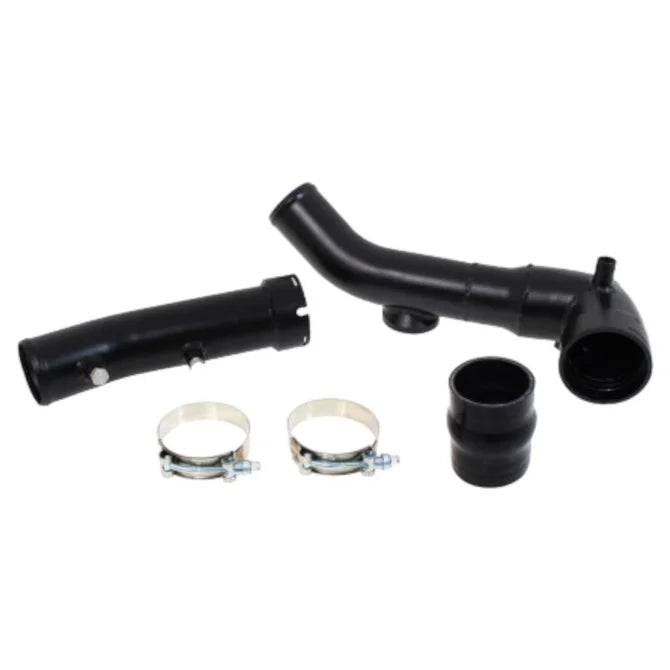 Charge Pipe - BMW F20 / F22 / F30 / F32 - N55 - Aluminium