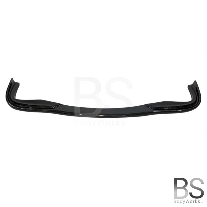 Carbon Front Lip - BMW 5 Serie E39 - Hamann Style | 95-03