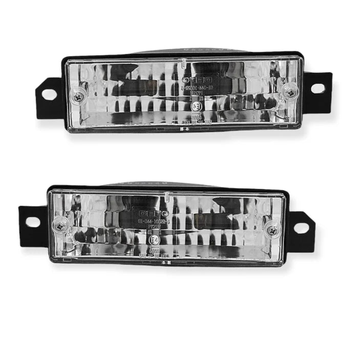 BMW 3 Serie Knipperlichten Helder E30 1987-1994