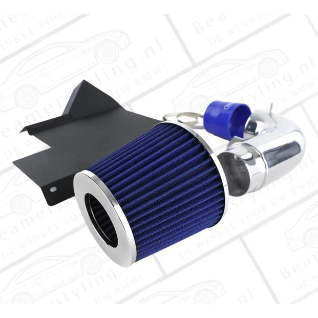 Air Intake Kit - BMW E90 / E91 / E92 / E93 | E81 / E87 / E88 - 28I, 30I