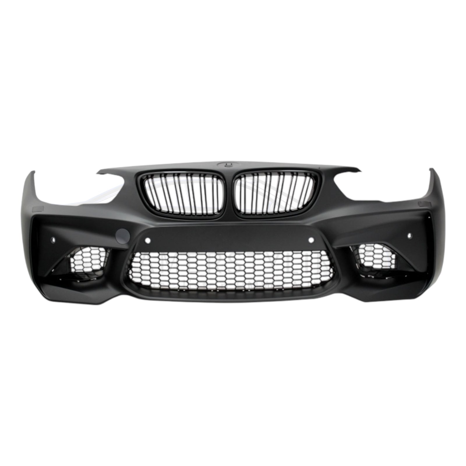 Bumper Pakket - BMW 1 Serie F20/F21 - M2 Look - Compleet | 03/2015-2019