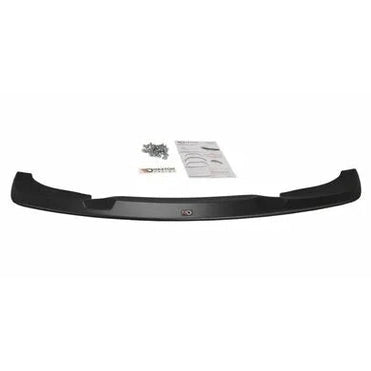 Front Lip V1 - BMW E46 M3 - Maxton Design | 2000-2006