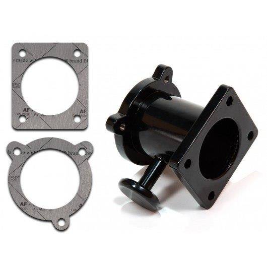 Egr-Klep Vervanging - BMW E60/E61 - E90/E91 - Rvs