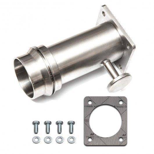 Egr-Klep Vervanging V3 - BMW E87 / E90 / E91 / E92 / E60 / E61 / E65 / E66 / E83 / E70 - Voor M47N2 M57N2 Motor Zonder Dpf