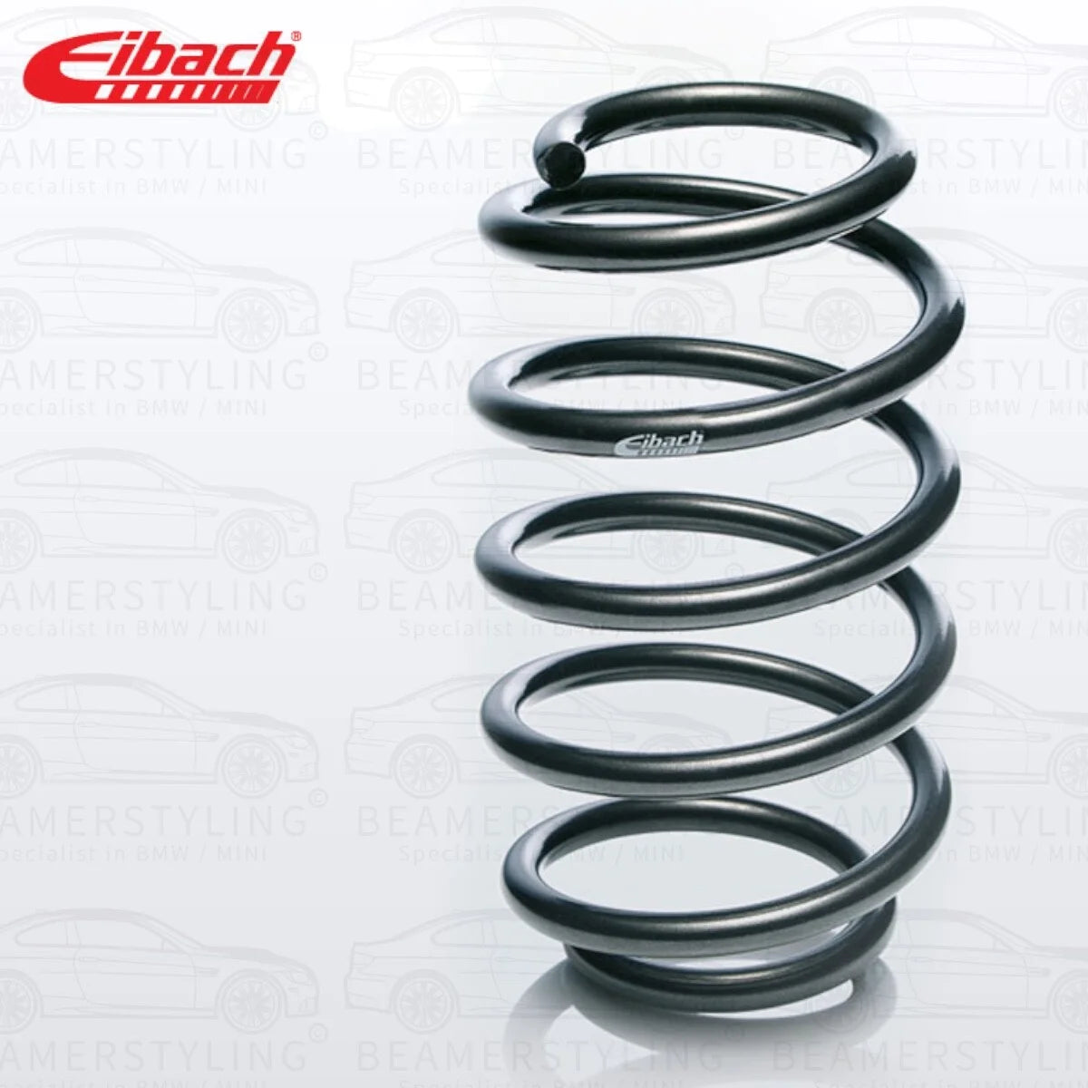 Single Spring Pro-Kit - BMW F10 Sedan / G30 Sedan | F11-20-022-01-Ha