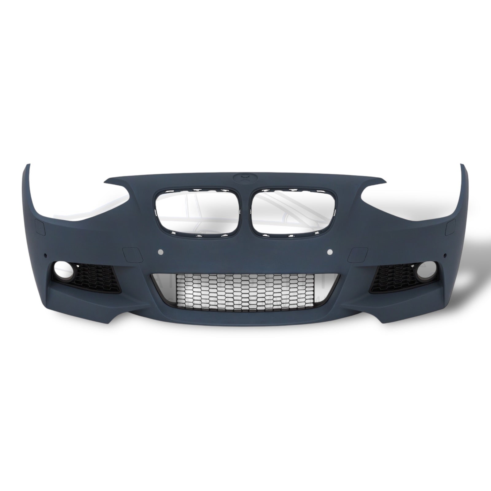 Bumper Pakket - BMW 1 Serie F20 - M Pakket Look | 2011-2015