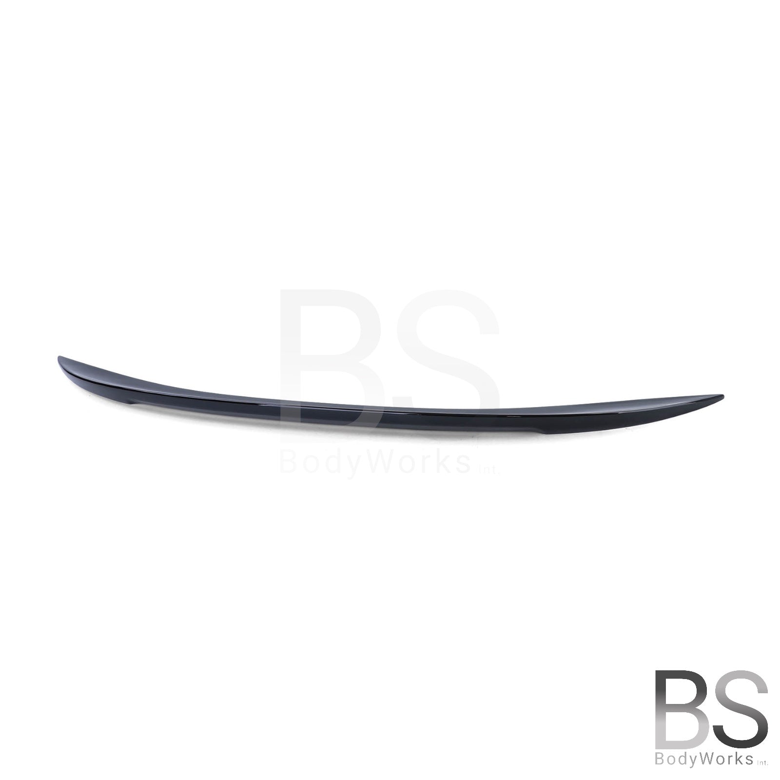 Spoiler - BMW F44 - Performance Look - Hoogglans Zwart | 20-