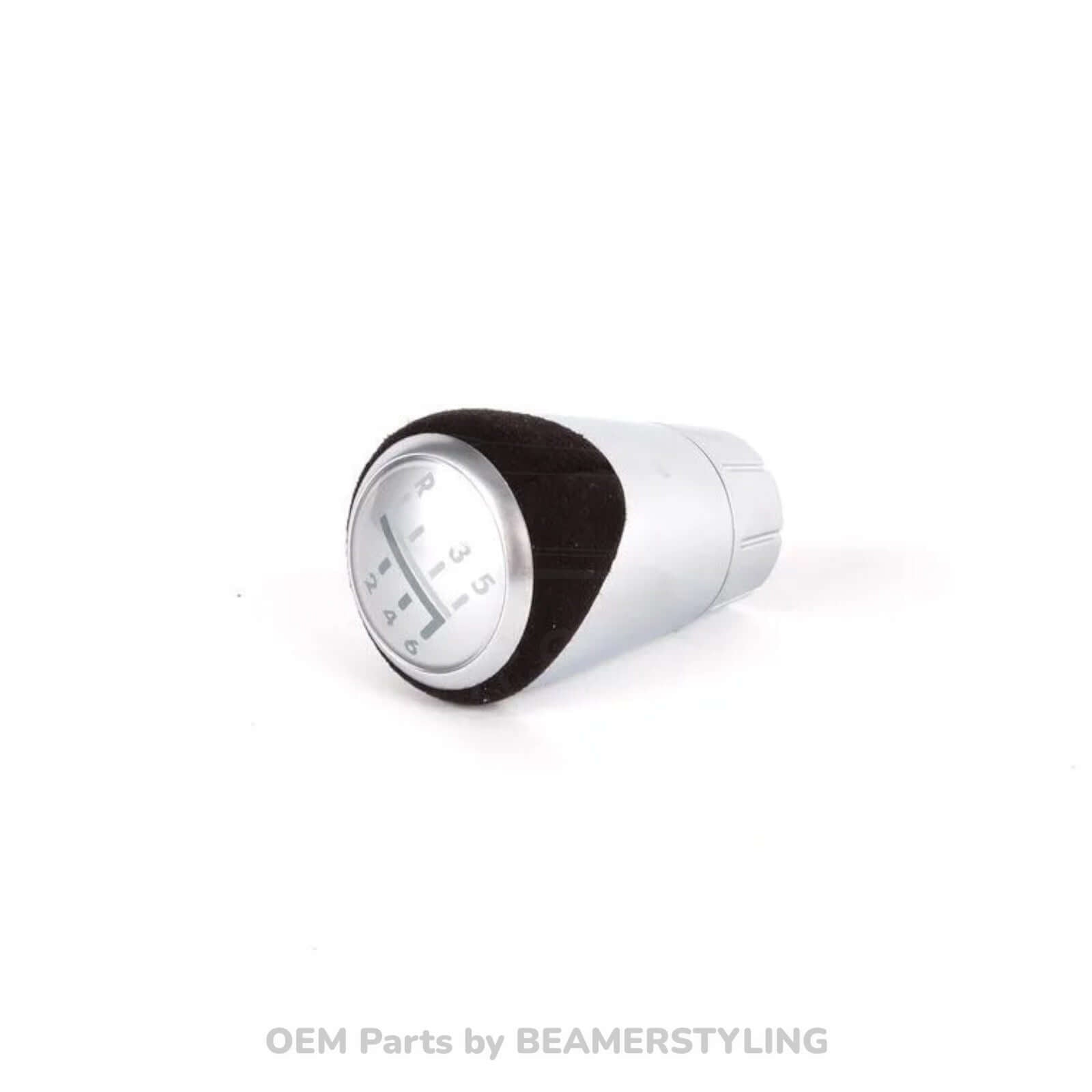 Pook Knop - BMW E81/E82/E87/E88 | E46/E90/E91/E92/E93 - Performance - 6 Versnellingen | Origineel BMW