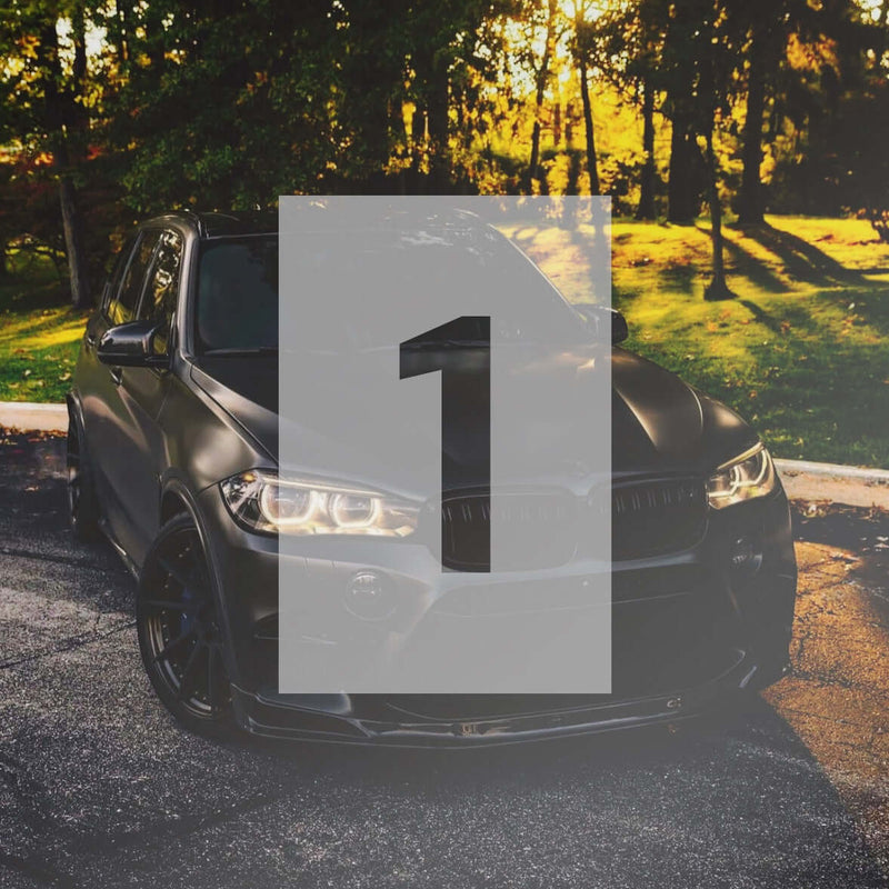 Kies je voertuig model - Selecteer het juiste merk en...