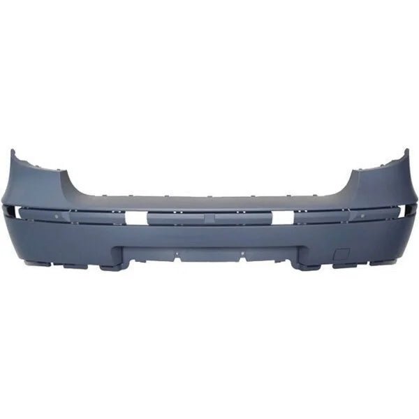 Achterbumper - BMW 1 Serie E87 - Standaard - Bovendeel | 2004-2007 - Beamerstyling.nl