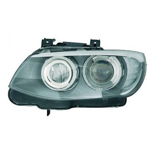 Bi-Xenon Koplamp(En) Met Afs D1S/H3 BMW 3 Serie E92 / E93 2010-2013 — Complete Set - Beamerstyling.nl