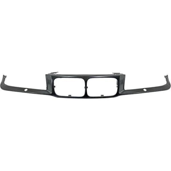 BMW 3 Serie Grill Houder E36 1991-1996 - Beamerstyling.nl