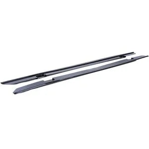 BMW 2 Serie Side Skirts Aanzet Glanzend Zwart F22 En F23