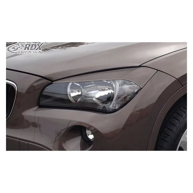 Booskijkers - BMW X1 E84 - Ongelakt - Rdx Design | 2009-2012