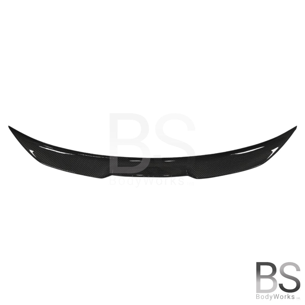 Carbon Spoiler - BMW 2 Serie F44 Gran Coupé - CSL Look | 2020 - Beamerstyling.nl