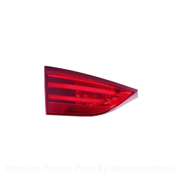 Achterlichten- BMW X1 E84 - Binnenste Gedeeltes | 09-15