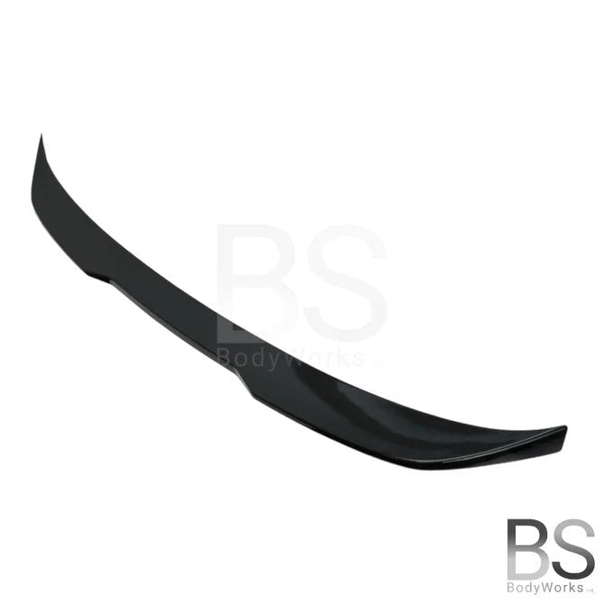 CS Look Spoiler - BMW G30 / M5 F90 - Hoogglans Zwart | 17 - 23 - Beamerstyling.nl