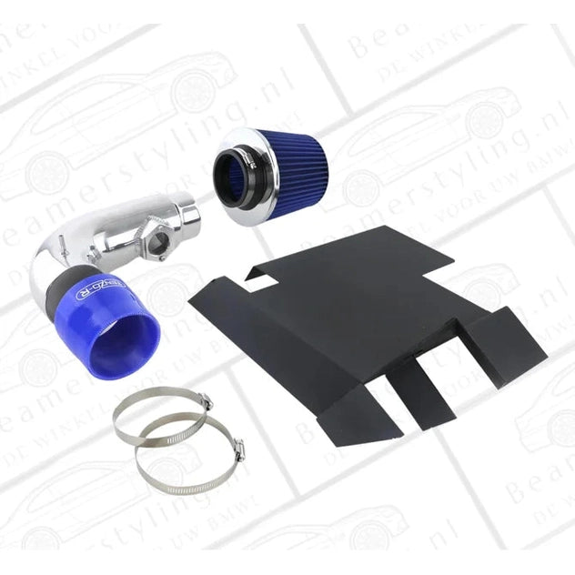 Air Intake Kit - BMW E90 / E91 / E92 / E93 | E81 / E87 / E88 - 28I, 30I