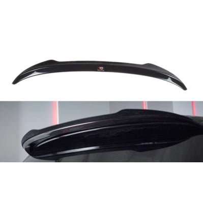 Dakspoiler Extension - BMW 1 Serie E87 - Maxton Design - Beamerstyling.nl