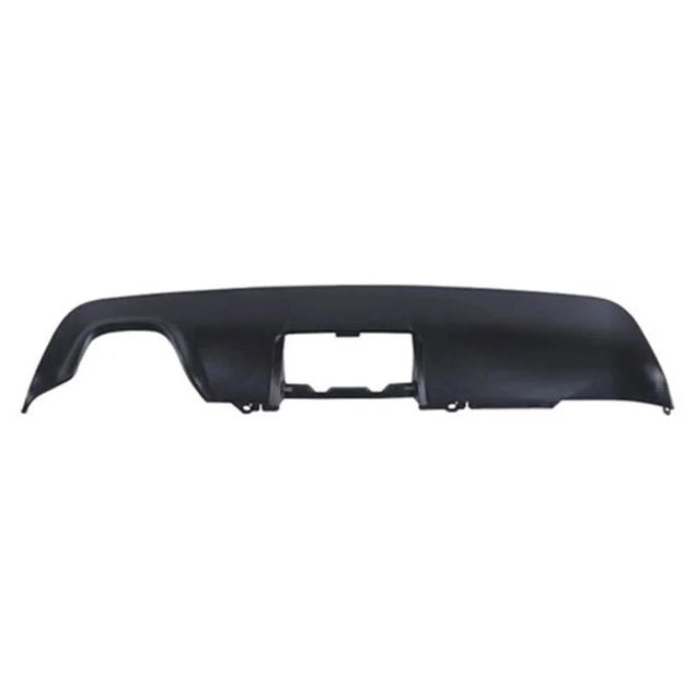 Diffuser - BMW E60 / E61 - Met Trekhaak Uitsparing | 03-10 - Beamerstyling.nl