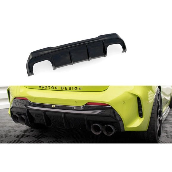 Diffuser V3 - BMW F40 - M Pakket - Maxton Design - Beamerstyling.nl
