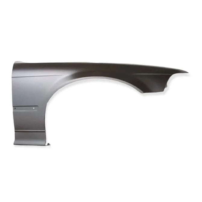 BMW 3 Serie Zij Scherm Links Of Rechts E36 — Met Knipperlicht Uitsparing / Schroefsysteem 1991-1996 / Bestuurderskant / Coupé / Cabrio