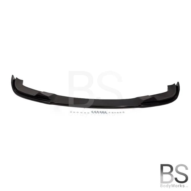 Front Lip - BMW 5 Serie E60 / E61 - Hamann Style | 03 - 10 - Beamerstyling.nl