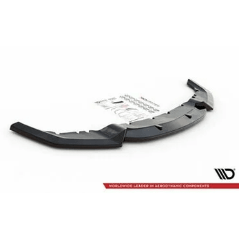 Front Lip V2 - BMW M2 F87 - Maxton Design | 2016-2020 - Beamerstyling.nl