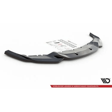 Front Lip V3 - BMW M2 F87 - Maxton Design | 2016-2020 - Beamerstyling.nl