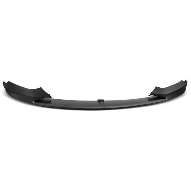 Front Lip / Spoiler M Performance Look BMW 4 Serie F32 / F33 / F36 2013 - 2019