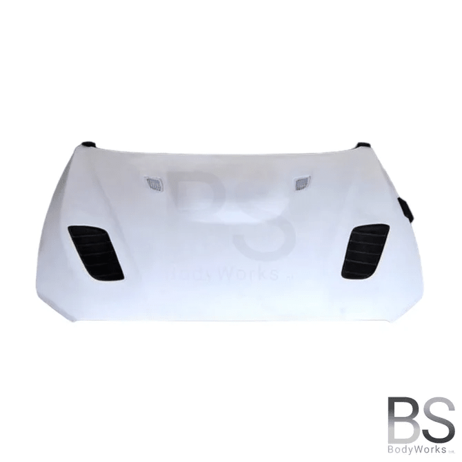 Glasvezel Motorkap | M3 Optiek - BMW F20 / F21 | F22 / F23 Ook F87 - Beamerstyling.nl