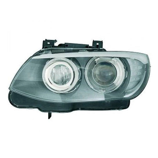 Bi-Xenon Koplamp(En) Met Afs D1S/H3 BMW 3 Serie E92 / E93 2010-2013 — Complete Set