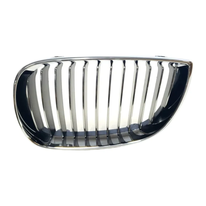 Nieren - BMW 1 Serie E81 / E87 - Chroom - 51137128613-4 | Origineel BMW