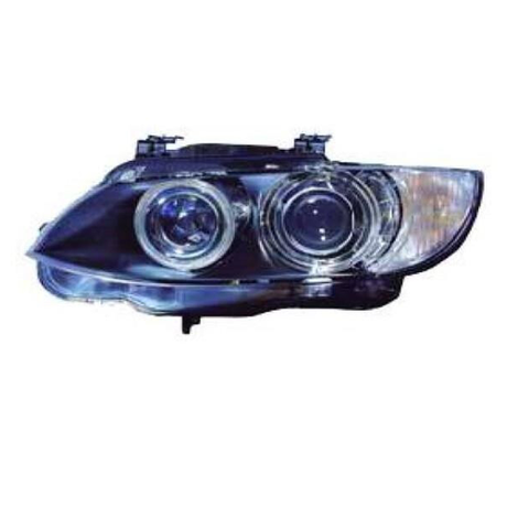 Xenon Koplamp(En) Zonder Afs D1S/H8/H3 BMW 3 Serie E92 / E93 2007-2010 — Complete Set