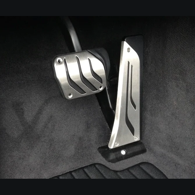 M-Performance Pedalen Set - Origineel BMW — Automaat