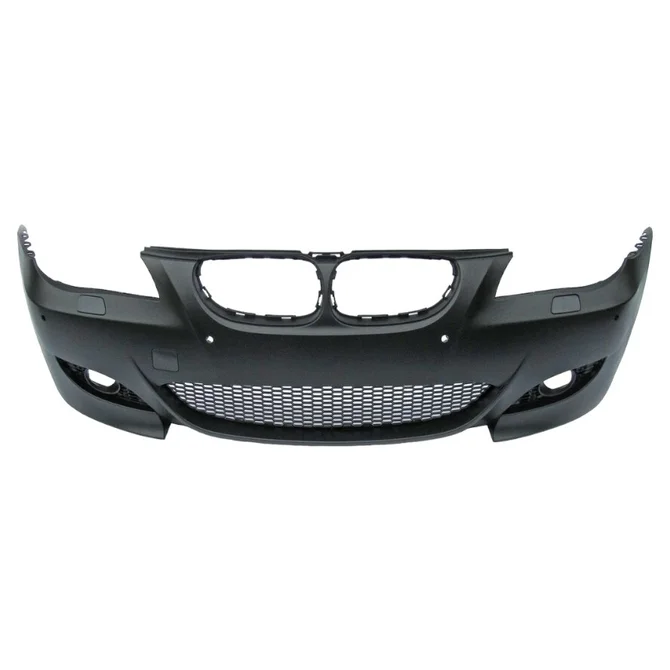 Voorbumper - BMW E60 / E61 - M5 Look - Met PDC | 2003-2007