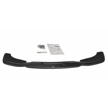 Front Lip V2- BMW E46 M3 - Maxton Design | 2000-2006