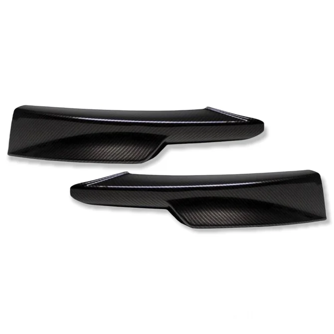 Splitters M Pakket Carbon BMW 3 Serie E90 / E91 2008-2013