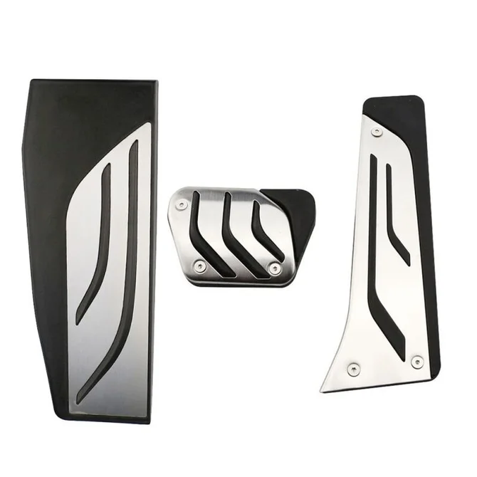 Set Pedaal Covers - M-Performance Look | Automaat