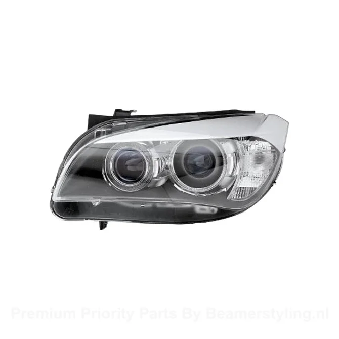 Koplamp - BMW X1 E84 - Valeo - Bi-Xenon | 09-12