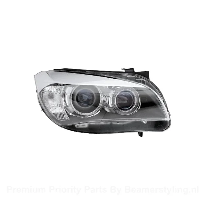 Koplamp - BMW X1 E84 - Valeo - Bi-Xenon | 09-12