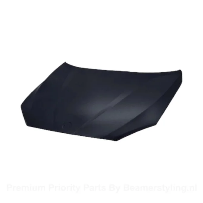 Motorkap Staal - Passend Voor BMW X1 E84 | 2009-2015