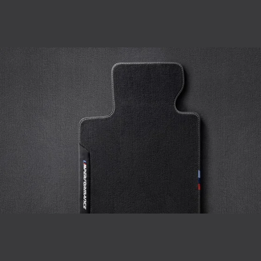 M Performance Vloermatten Origineel BMW G20 / G21