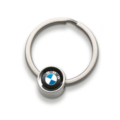 Sleutelhanger - BMW Logo - ''Knopje'' | Origineel BMW