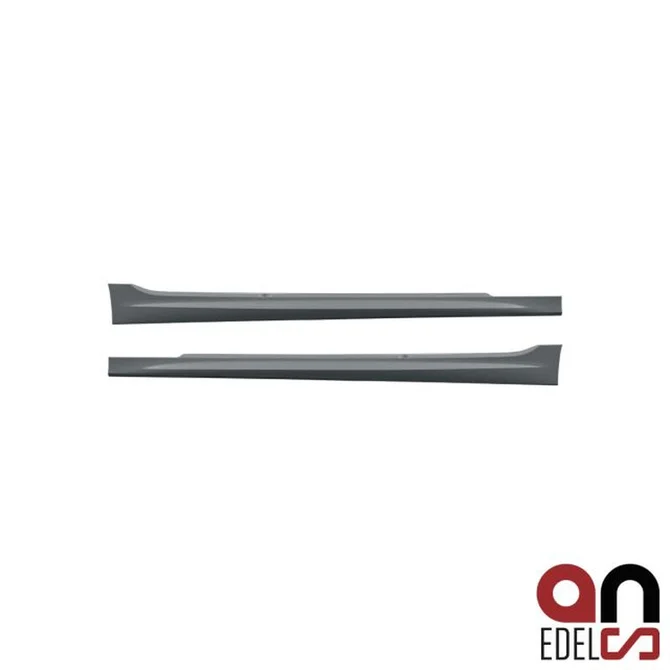 M Sport Look Side Skirts BMW 3 Serie G20 / G21 Zonder Ambient Light