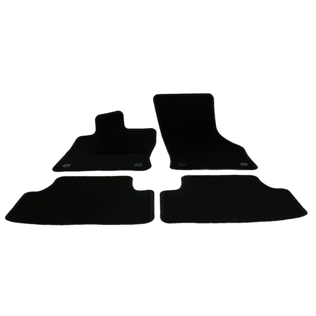 Vloermatten Naadvilt BMW 4 Serie F32 / F33 / F36 / F82 / F83