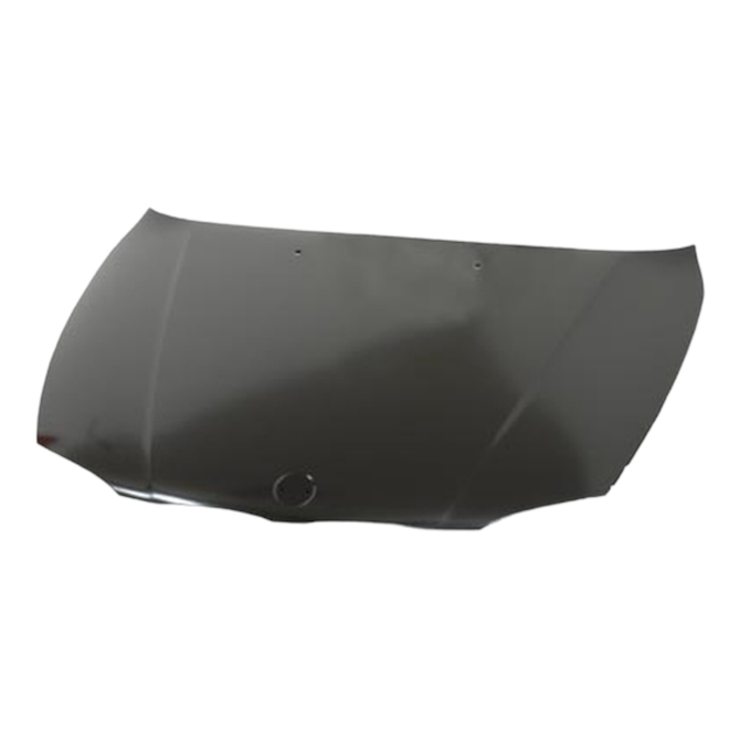 Motorkap - BMW 1 Serie E81 E82 E87 E88 - Staal | 04-12