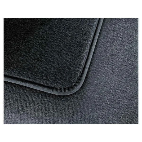 Vloermatten Velours BMW E92 Coupé Origineel BMW — Grijs