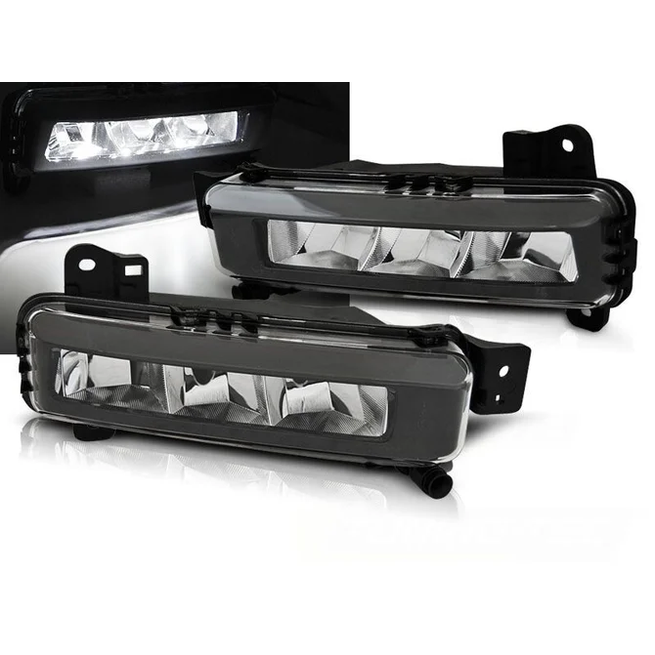 Mistlampen LED BMW 3 Serie G20 / G21