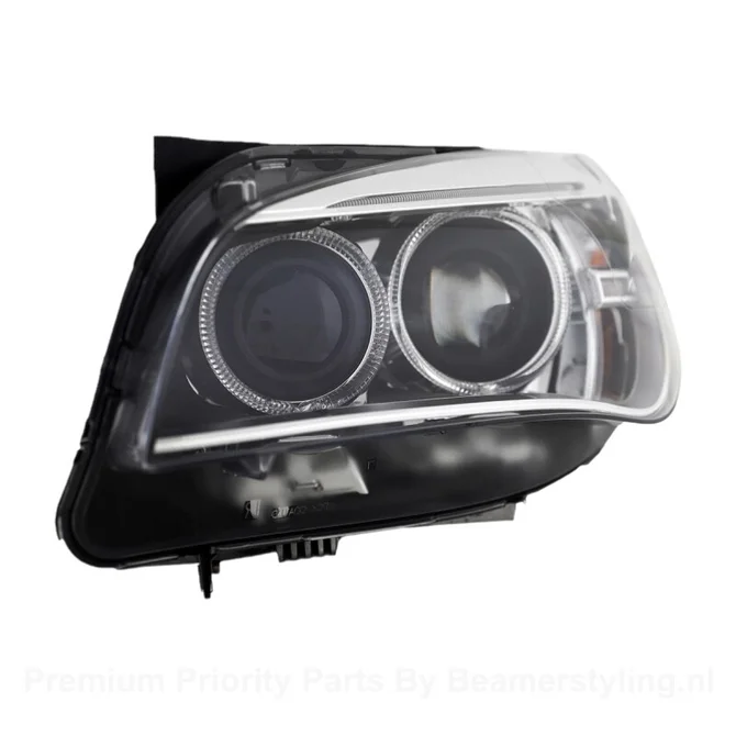 Koplamp - BMW X1 E84 - Valeo - Bi-Xenon | 12-15